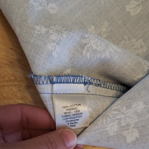 Christopher&Banks Skirt - Picture 4 of 4